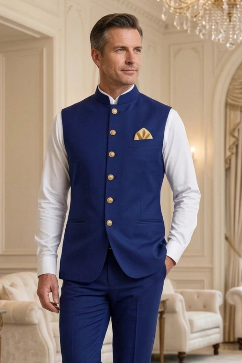 Wedding and Special Occasion Wear jacket for Men&
