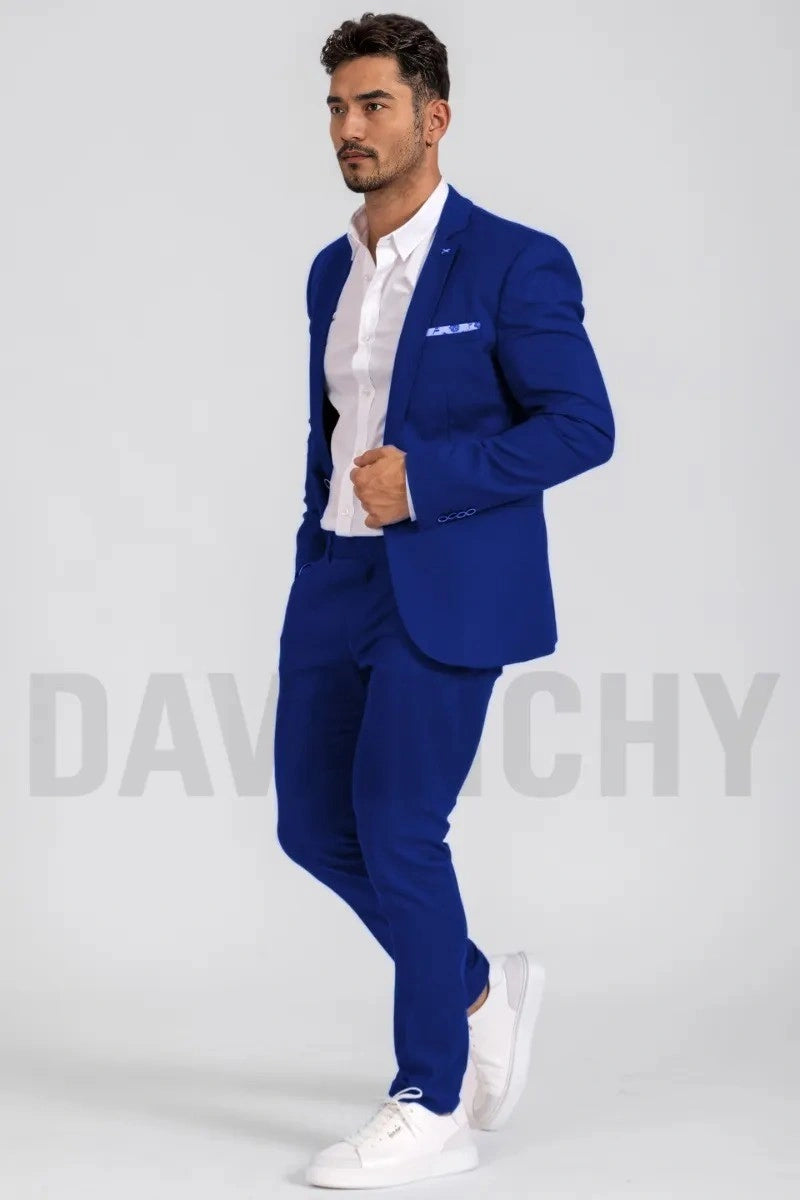 men-two-piece-suit-royal-blue-suit-wedding-casual-suit-bespoke-suit