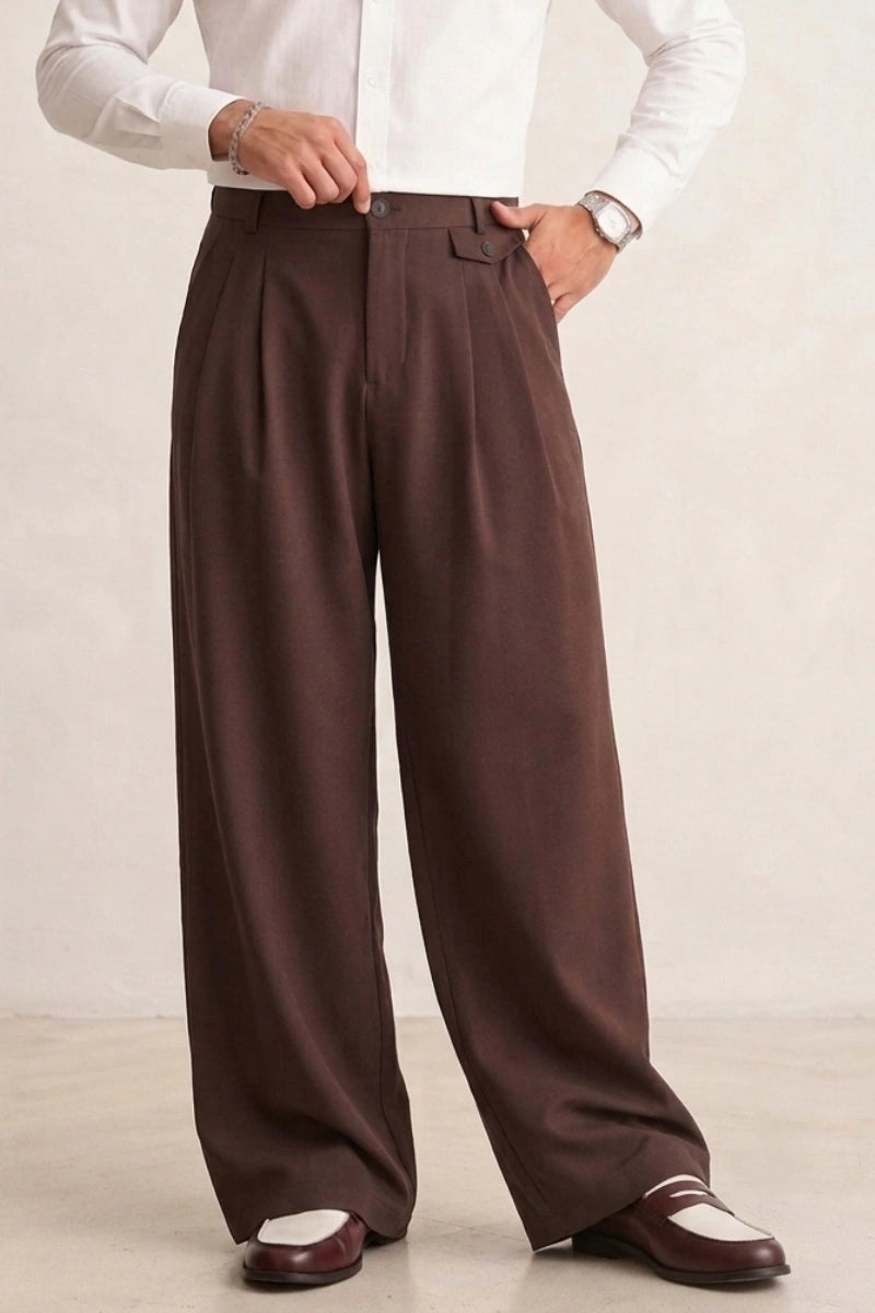 Wedding Wear Pant for Men&