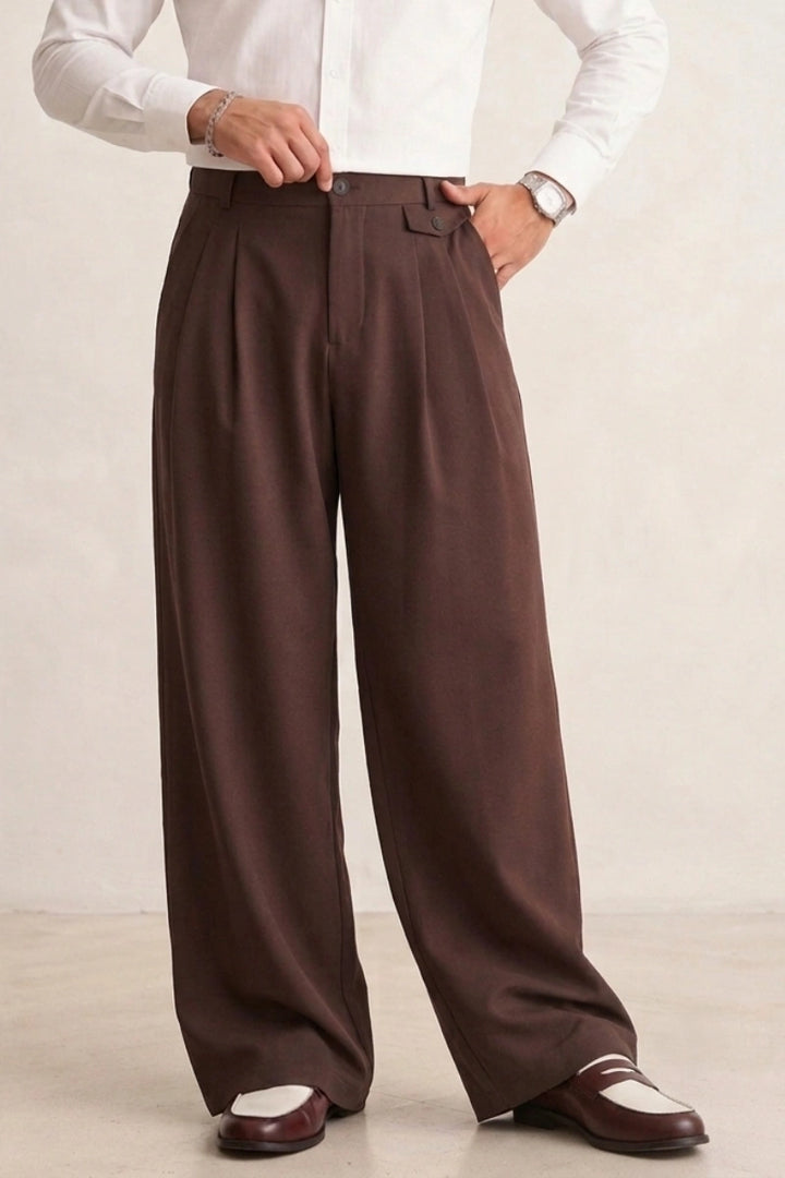 Wedding Wear Pant for Men&