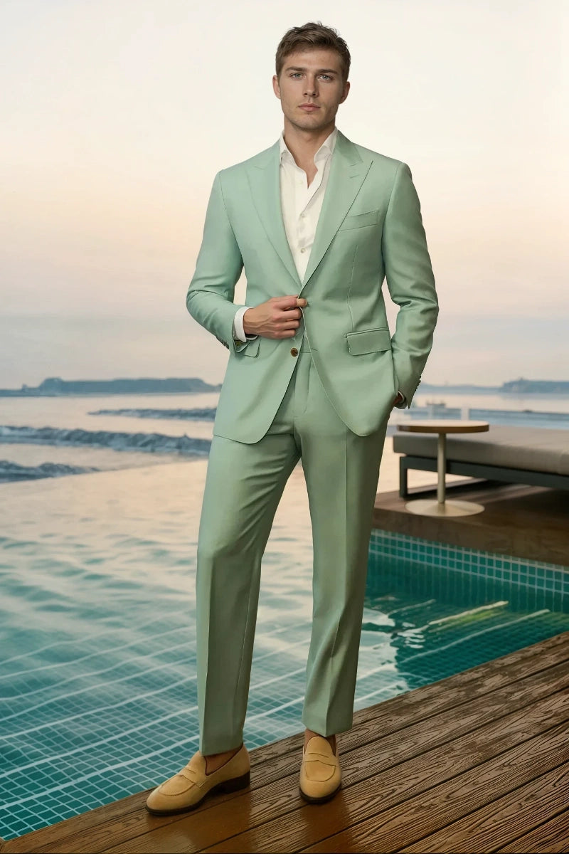 men-sage-green-suit-wedding-2-piece-suit-best-men-suit-slim-fit-suit