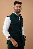 men-hunter-half-jodhpuri-jacket-party-and-casual-wear-davanchy