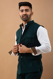 men-hunter-half-jodhpuri-jacket-party-and-casual-wear-davanchy