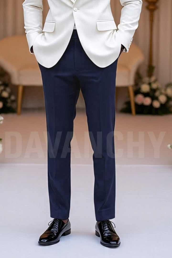 men-white-2-piece-suit-dinner-party-wear-suit-wedding-suit-davanchy