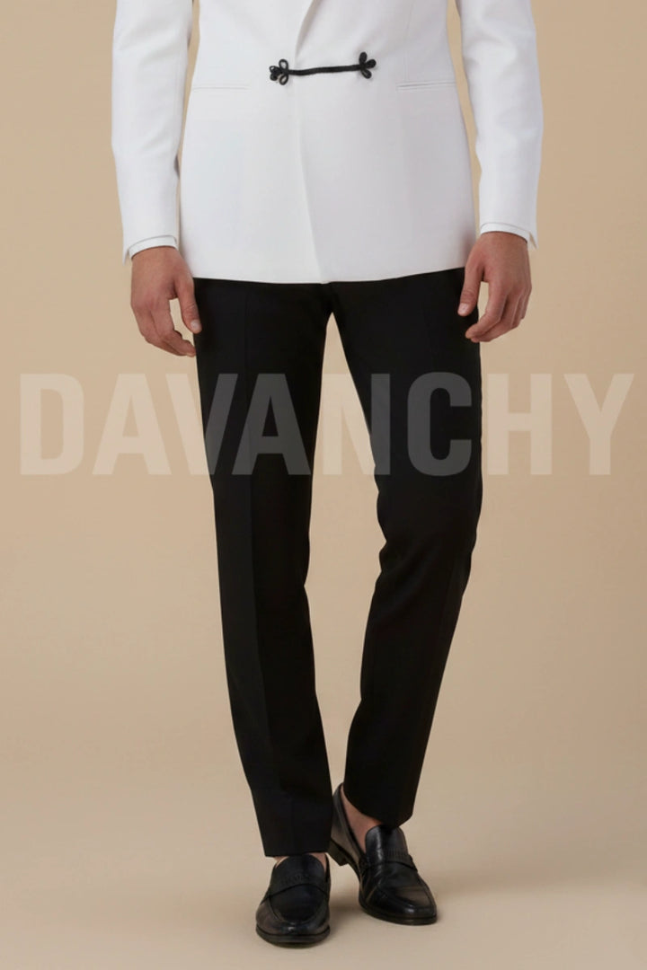 Men party wear suit-Front
