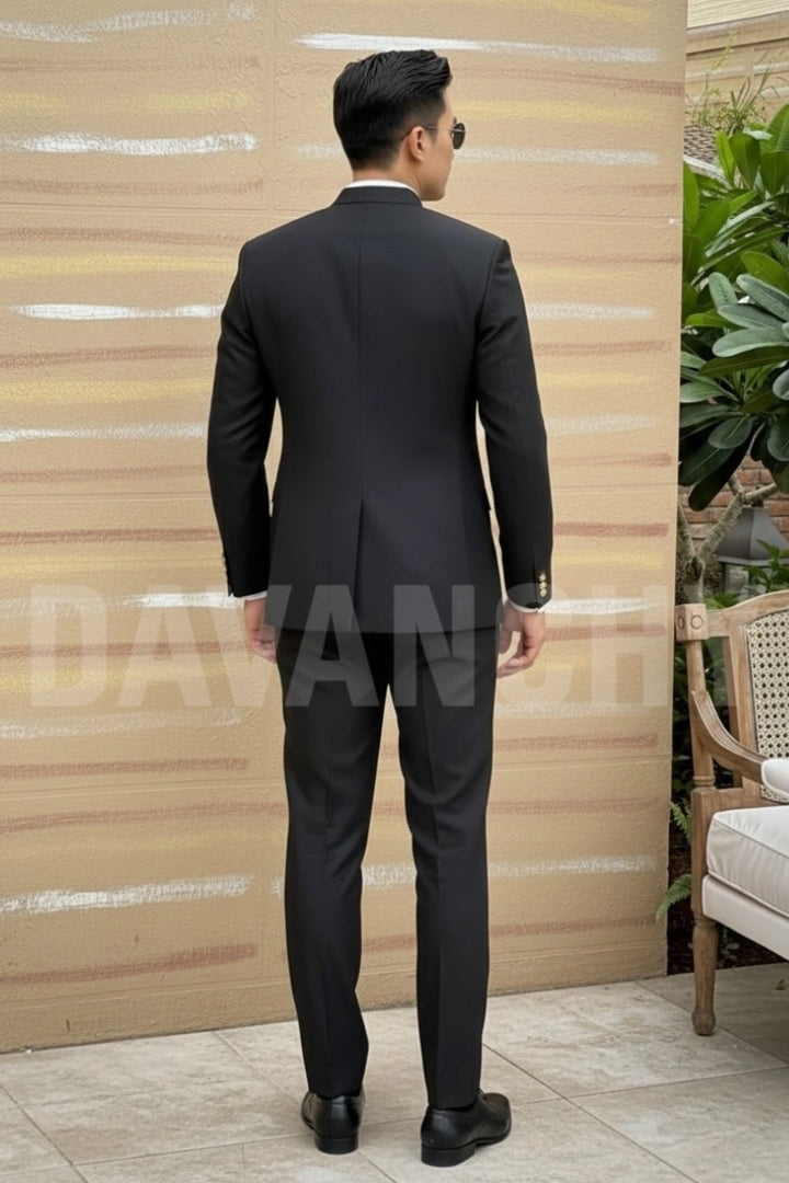 Grooms Wedding Wear Jodhpuri Suit