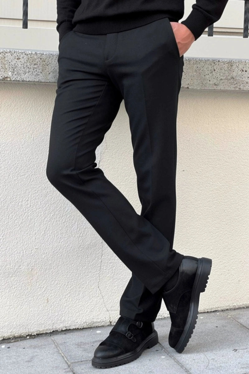 Elegant Formal and Business Wear Pant For Men&