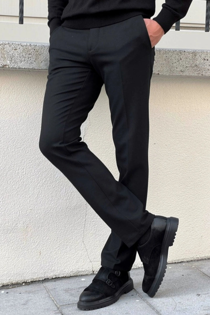 Elegant Formal and Business Wear Pant For Men&