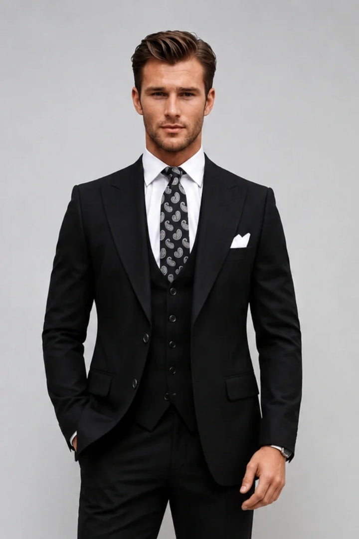 Office Wear Suit for Men&