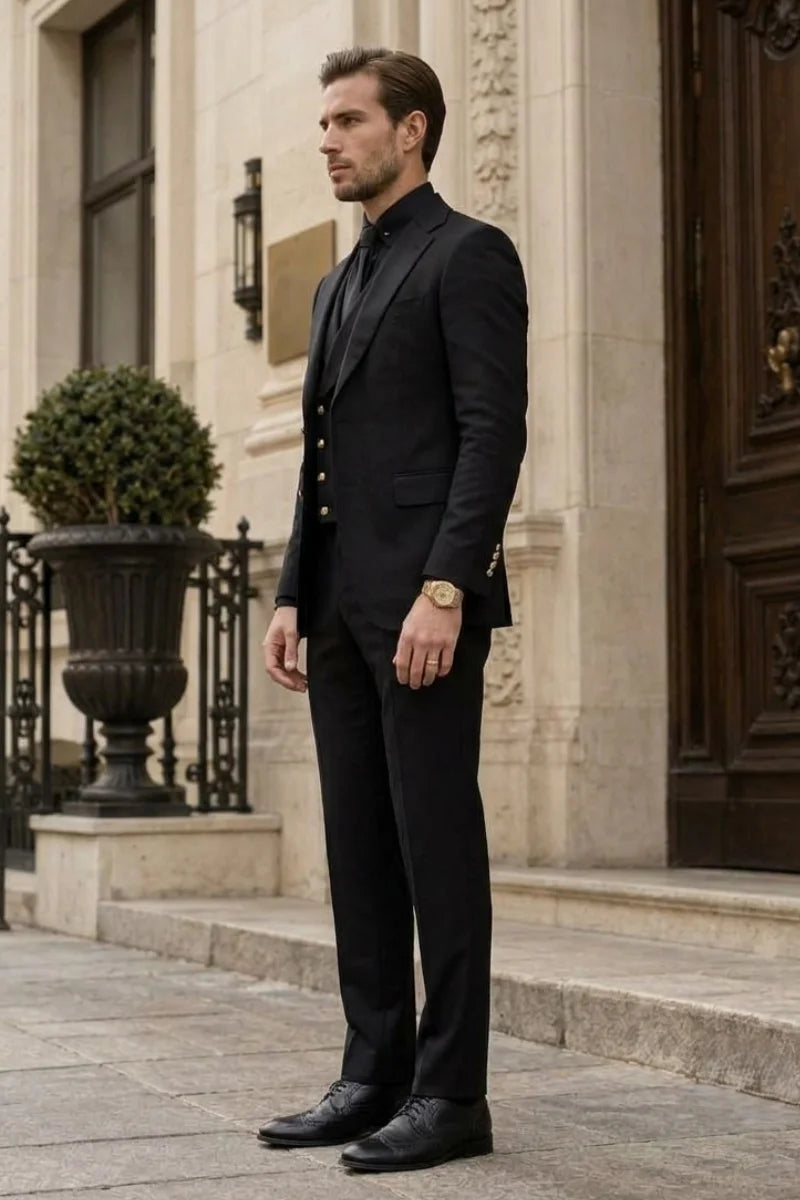 Men&
