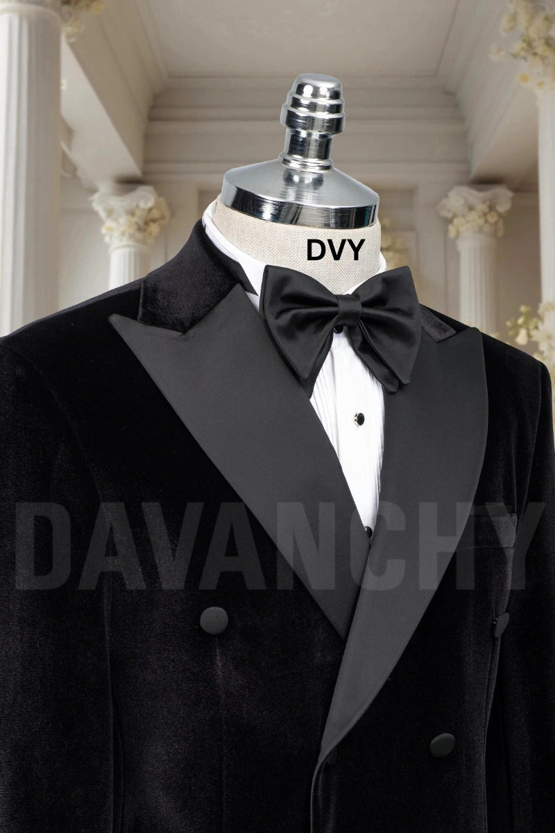 Stylish Dinner Wear Premium Jacket-Side