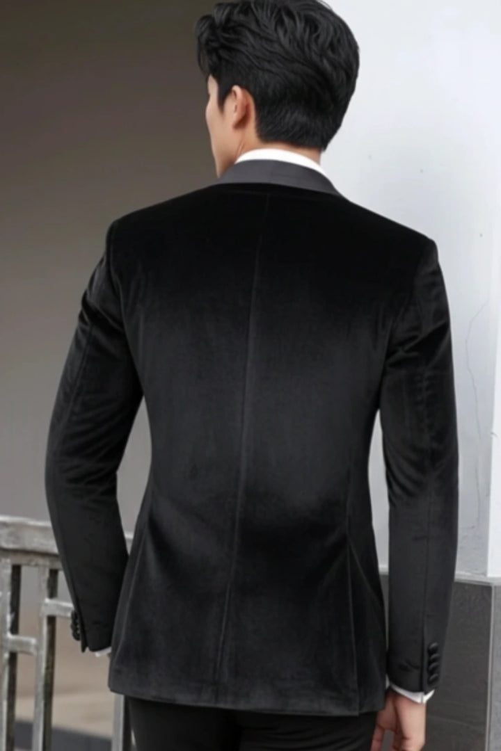 Men Formal Blazer