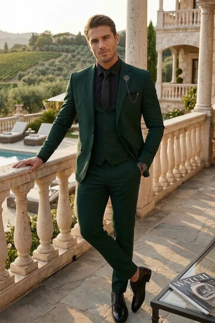 Formal Party Wear Suit for Men&