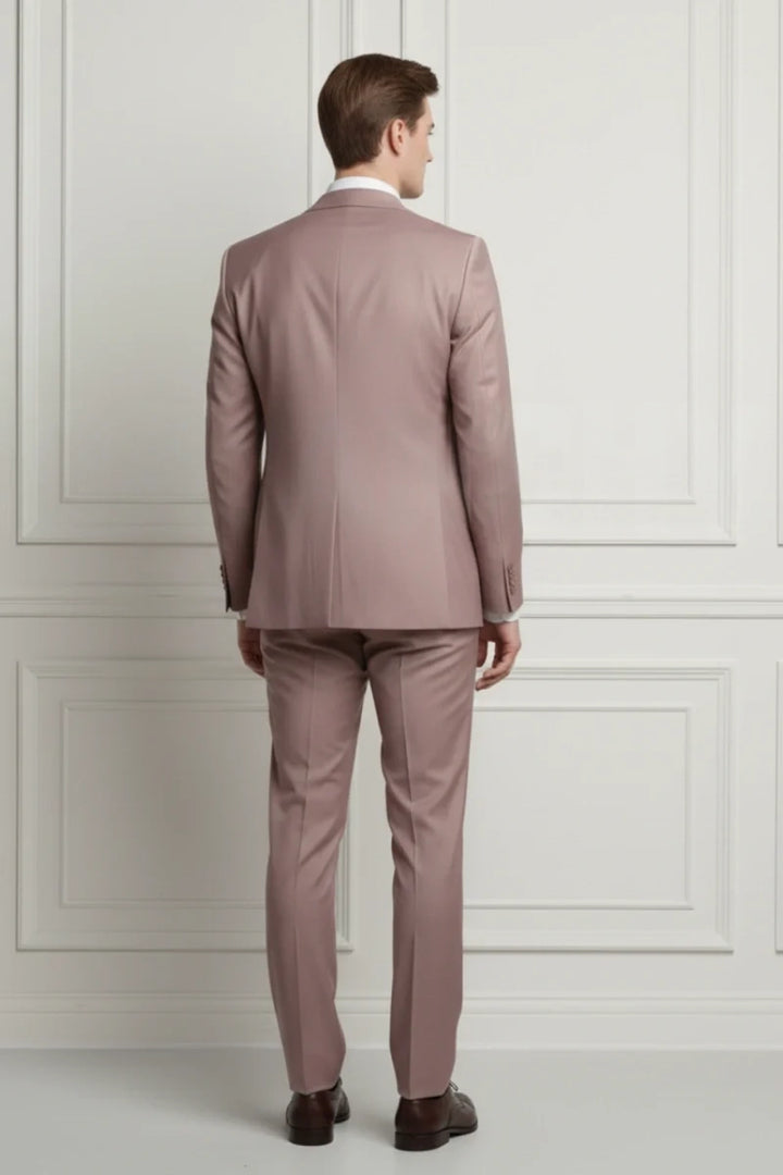 Business Wear Outfit For Men&