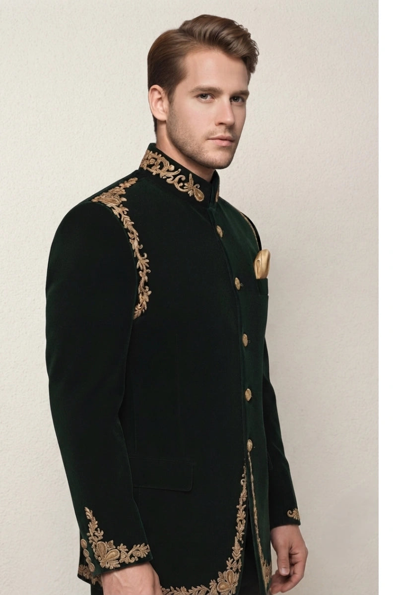 Luxury men&