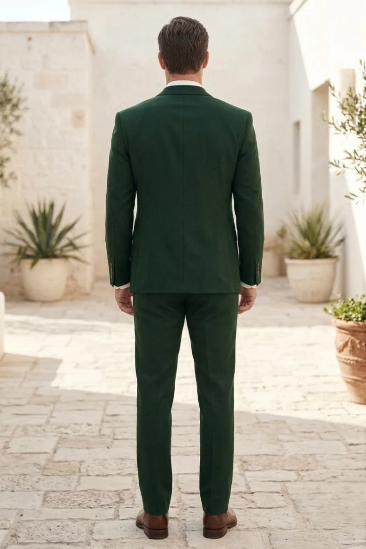 Cocktail Party Wear Suit for Men&