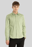 green-shirt-cotton-shirt-green-formal-shirt-full-sleeve-shirt-davanchy