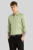 green-shirt-cotton-shirt-green-formal-shirt-full-sleeve-shirt-davanchy