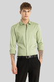 green-shirt-cotton-shirt-green-formal-shirt-full-sleeve-shirt-davanchy