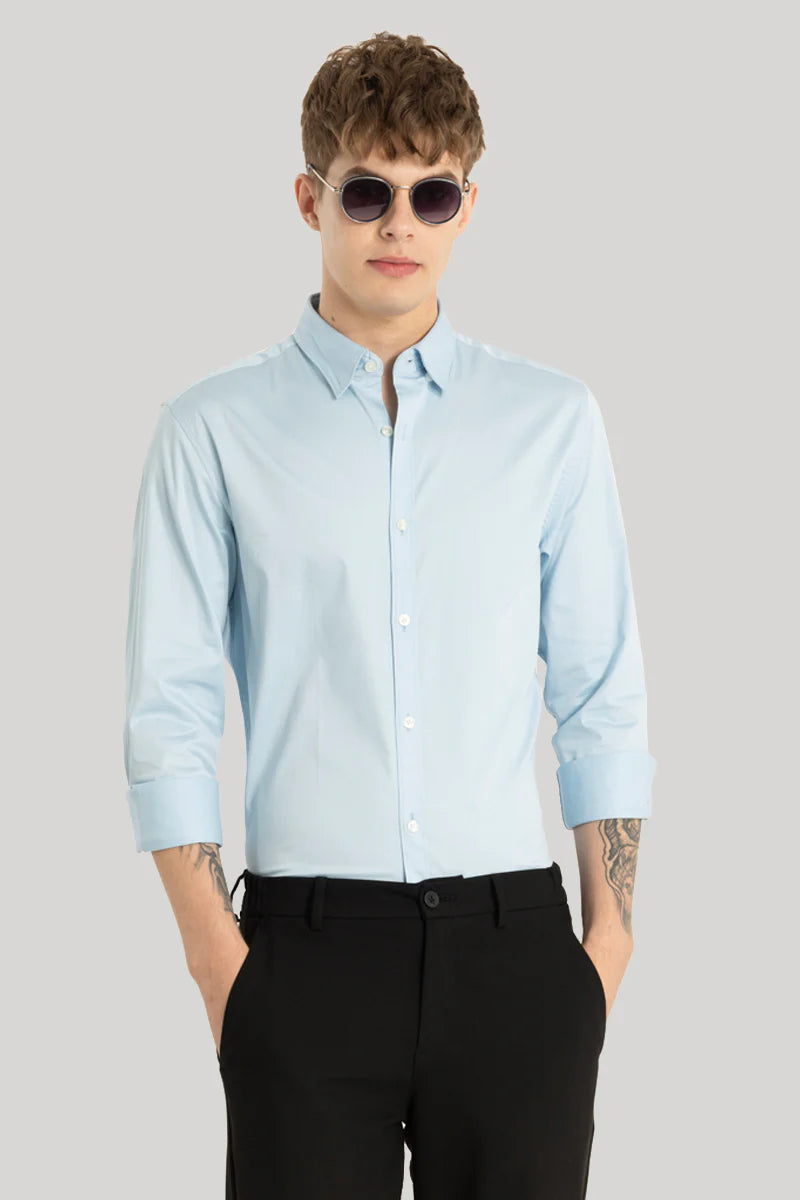 men-sky-blue-formal-sleeve-shirt-casual-party-wear-shirt-perfect-for-any-occasion-copy