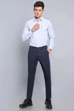 Formal Pant Navy Blue