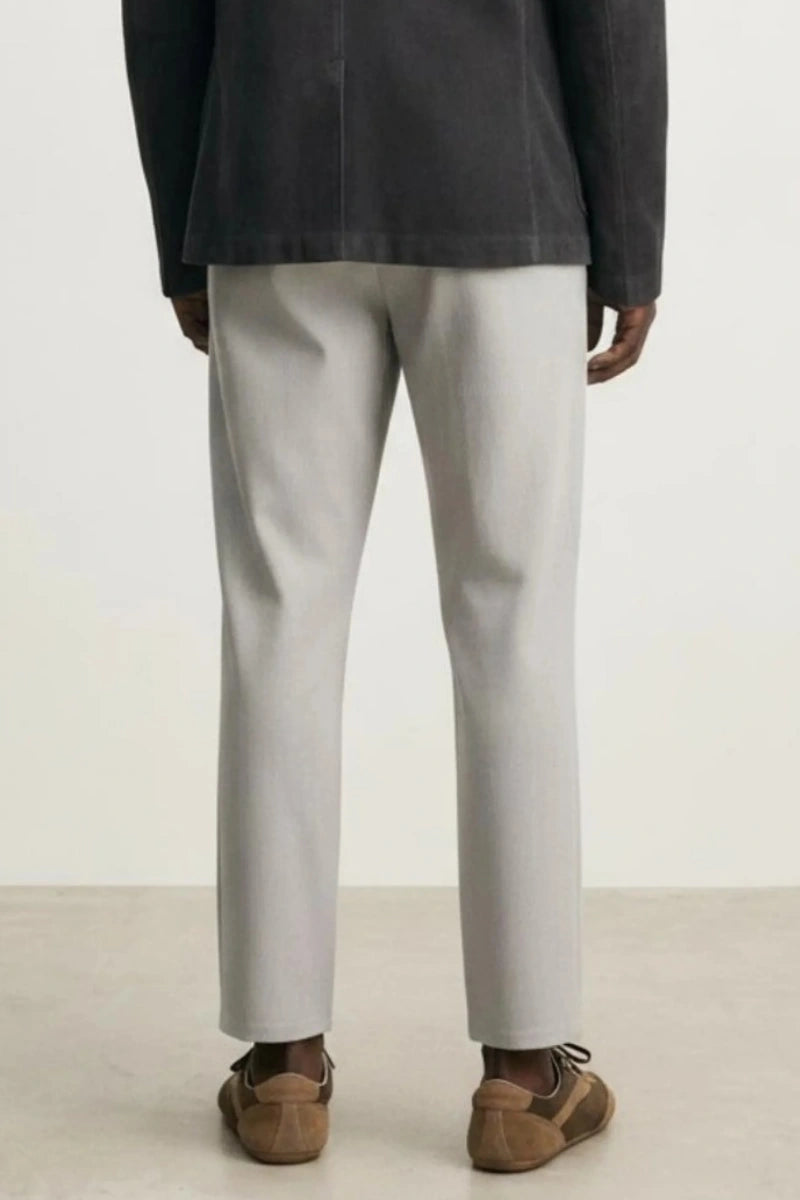 Formal and Casual Pants for Men-Side
