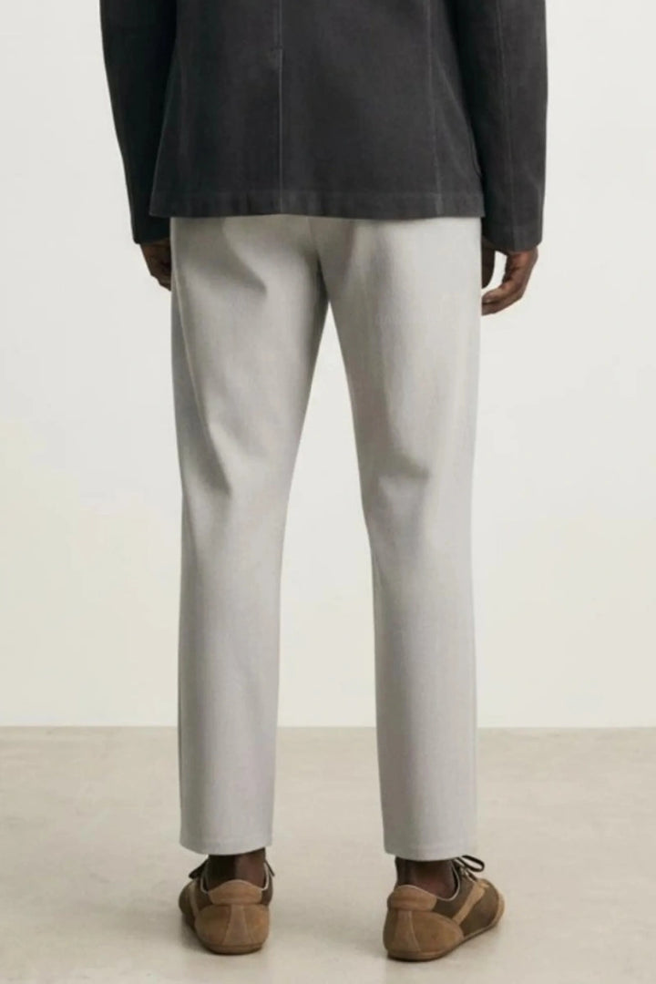 Formal and Casual Pants for Men-Side
