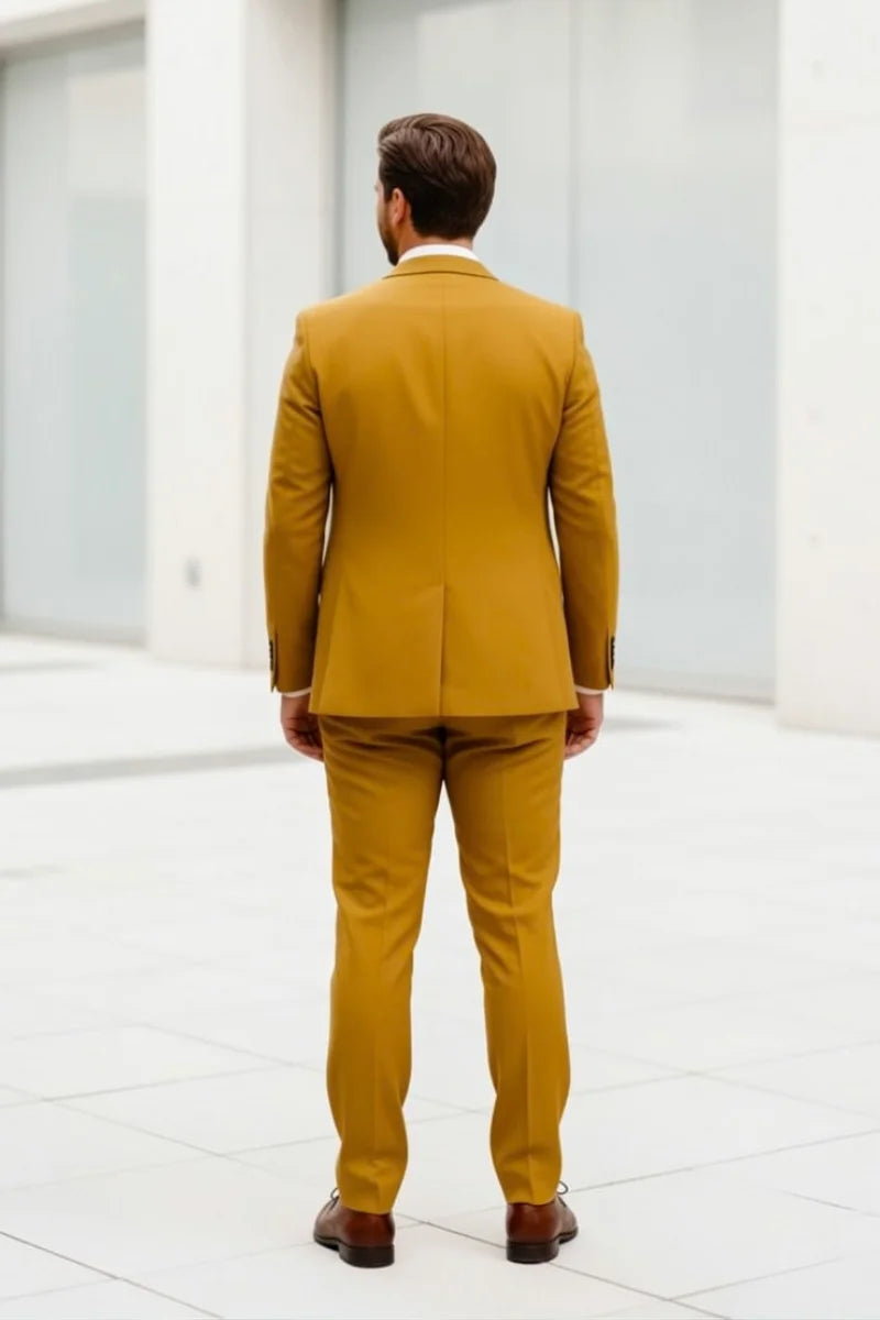Night Party Wear Casual Suit for Men&