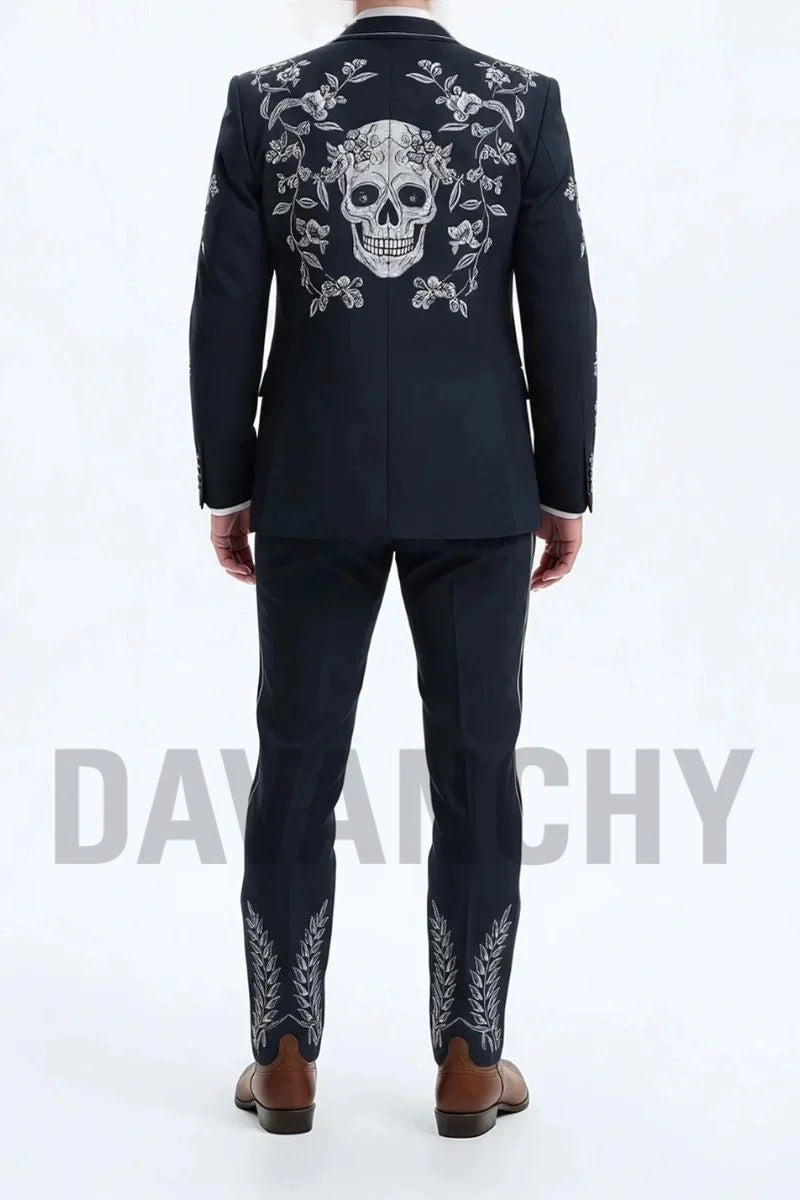 men-embroidery-suit-wedding-prom-party-wear-navy-blue-designer-suit
