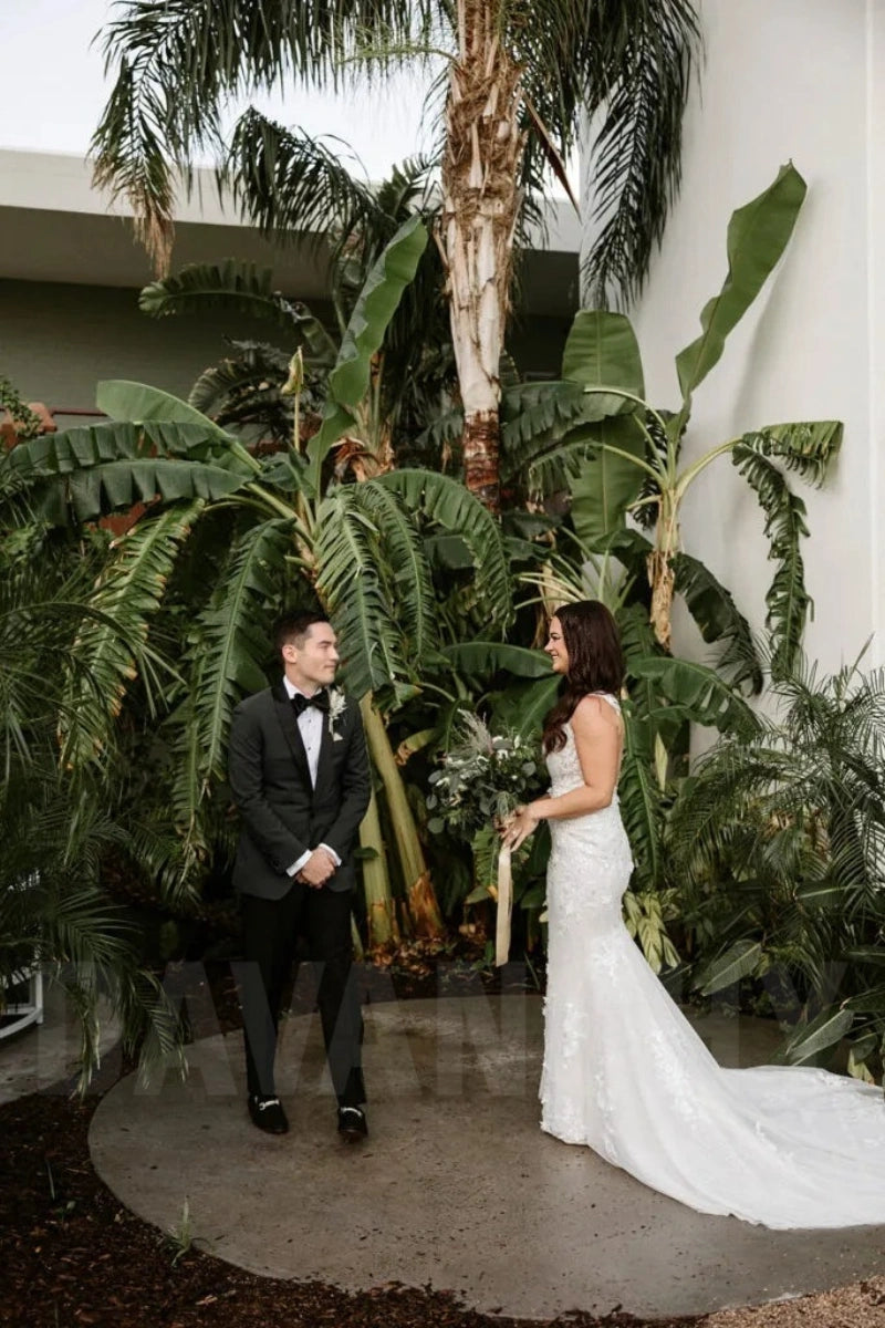 men-suits-hunter-green-two-piece-suit-grooms-wedding-tuxedo-prom-suit