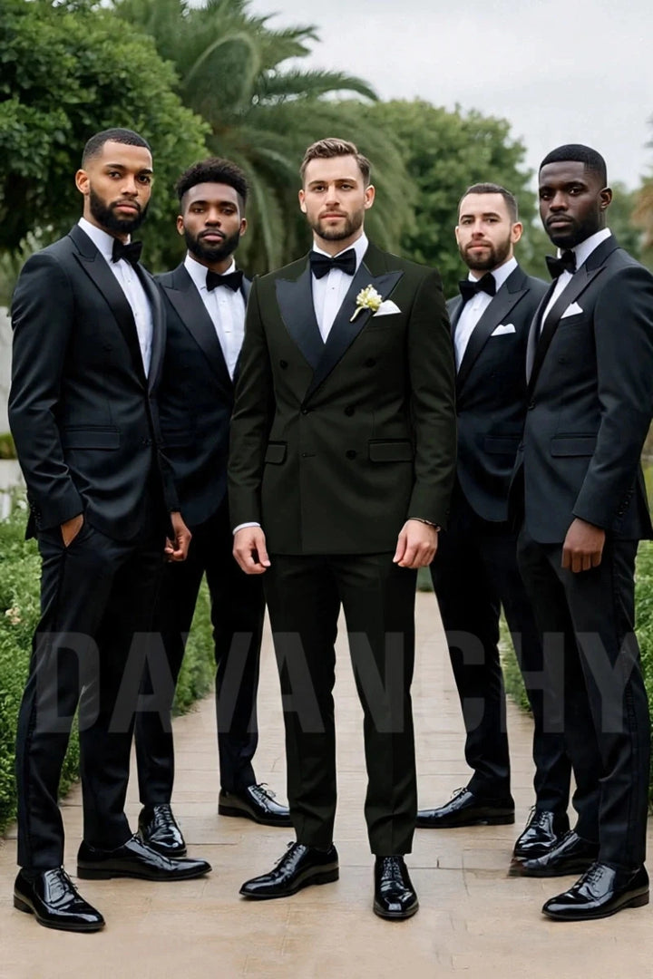 men-tuxedo-two-piece-suit-olive-green-groom-suit-wedding-prom-suit