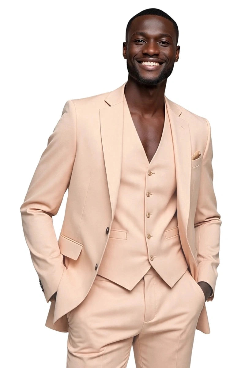 men-peach-suit-stylish-three-piece-suit-groom-wedding-suit-prom-suit