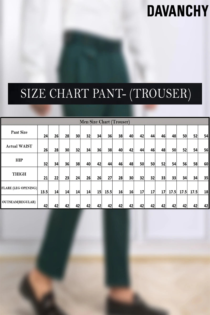 Men_Readymade_Pant_Size_Chart
