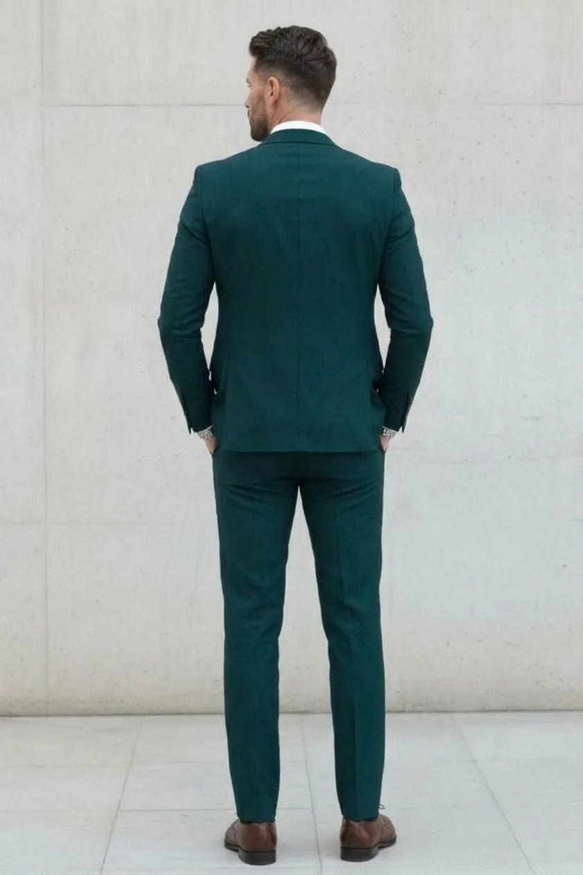 Stylish Groom&