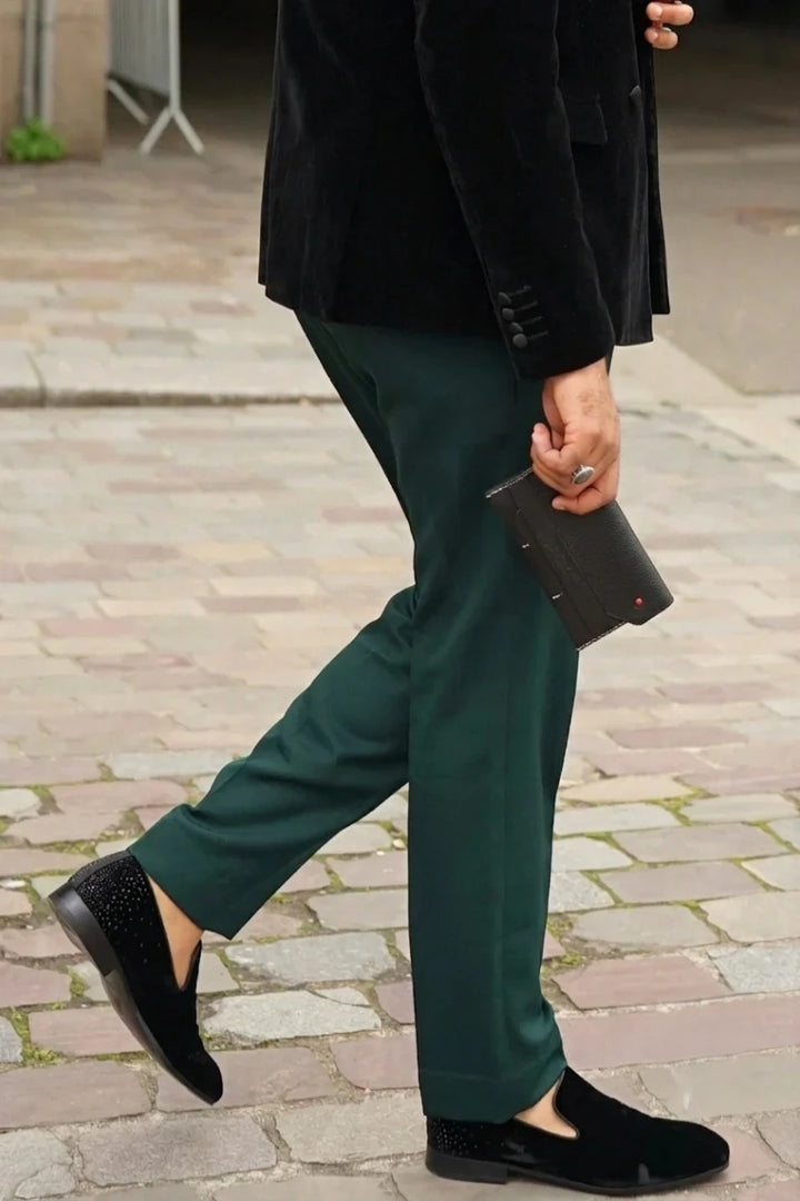 Elegant Festivities Wear Pant For Men&