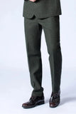 men-classic-fit-dress-pant-casual-tweed-suit-pant