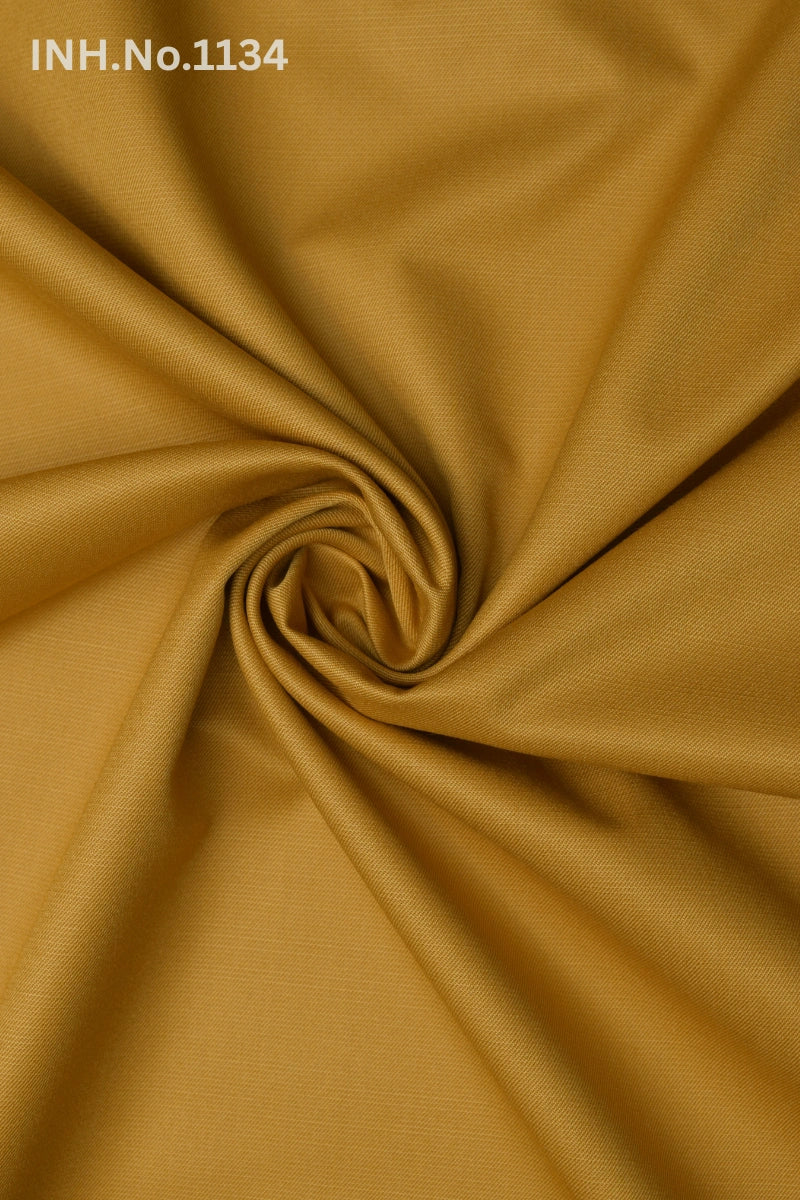 MustardYellowTRFabricSwitchINH.No.1134