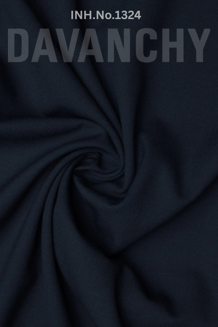 Navy_Blue_4_Way_Stretch_Fabric_INH.No.1324