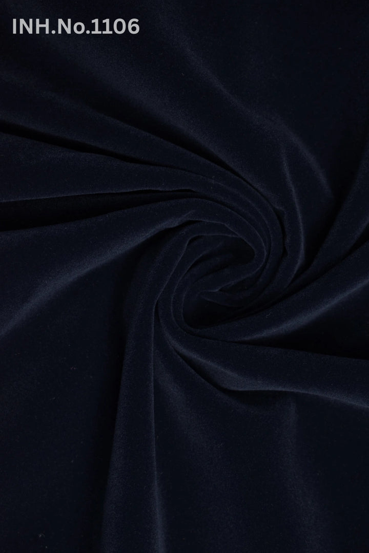 Navy_Blue_Velvet_Fabric_Switch_INH.No.1106