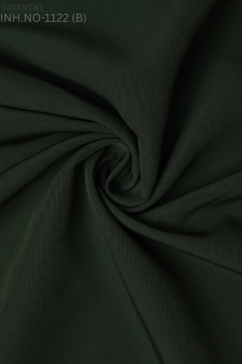 Olive Green 4 Way Stretch Fabric Switch INH.No.1122 (B)