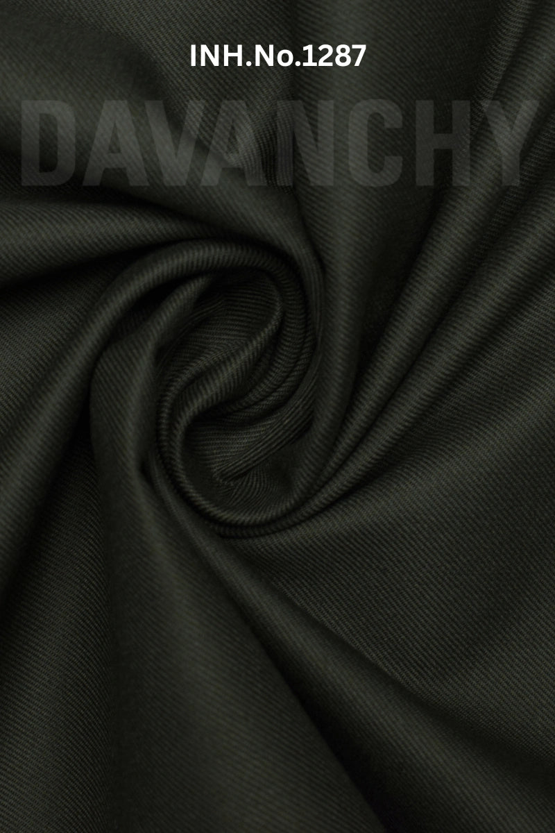 Olive_Green_Fabric_Switch_INH.No.1287