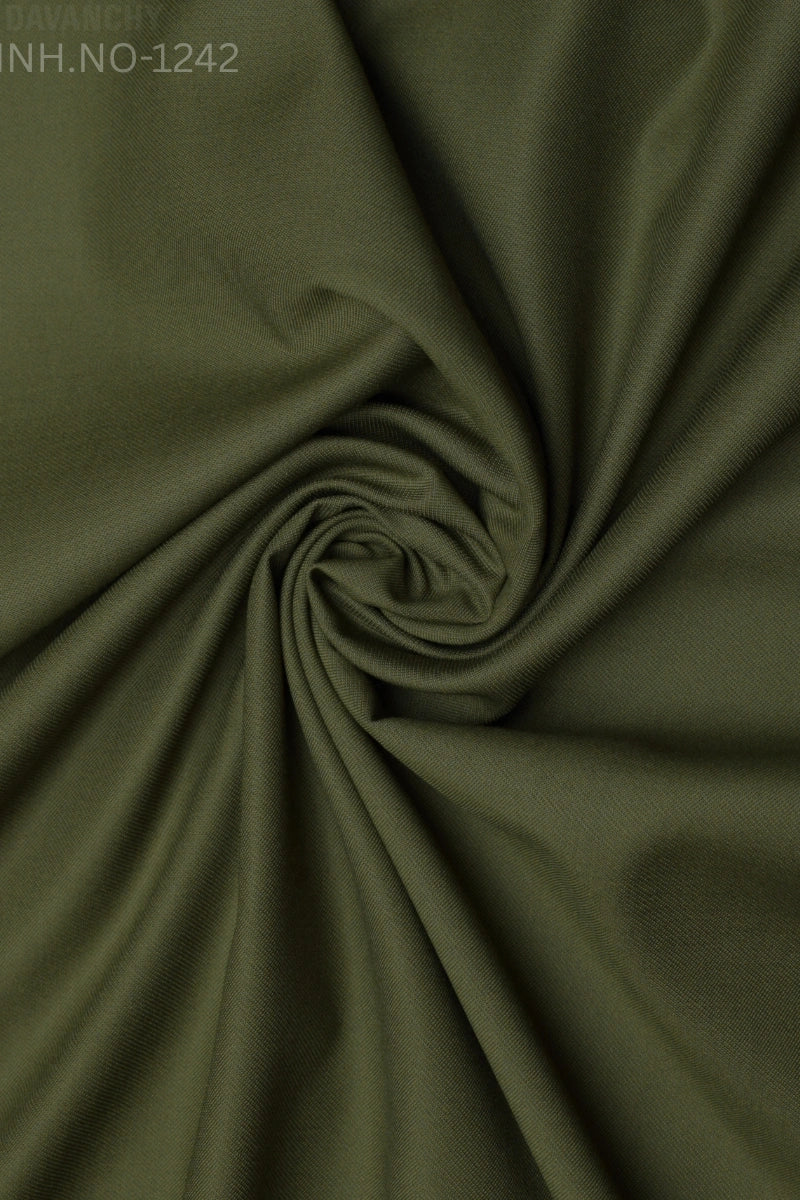 Men Olive Green Three Piece Suit | Perfect Wedding, Prom Party Attire