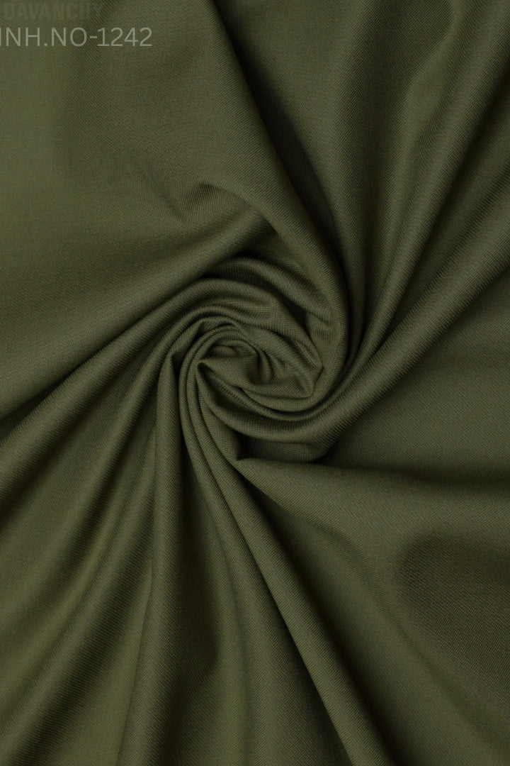 Men Olive Green Three Piece Suit | Perfect Wedding, Prom Party Attire