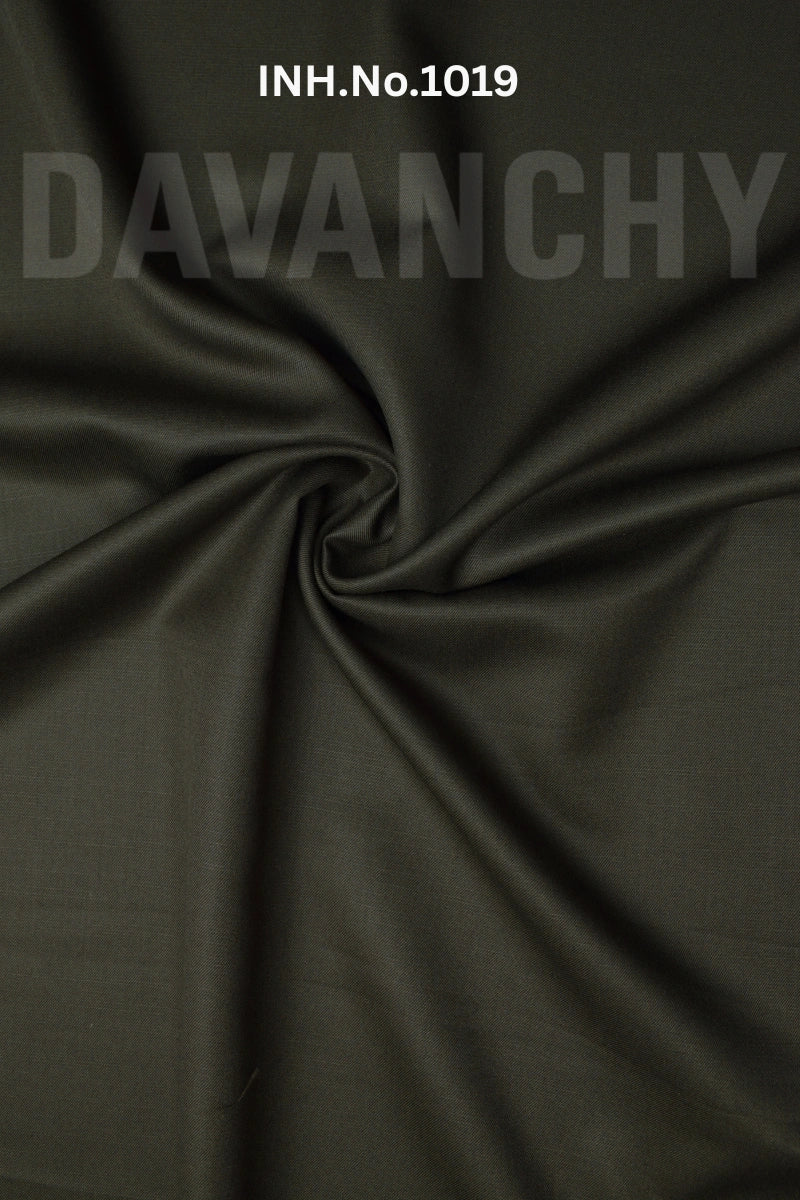 Olive_Green_TR_Fabric_Switch_INH.No.1019