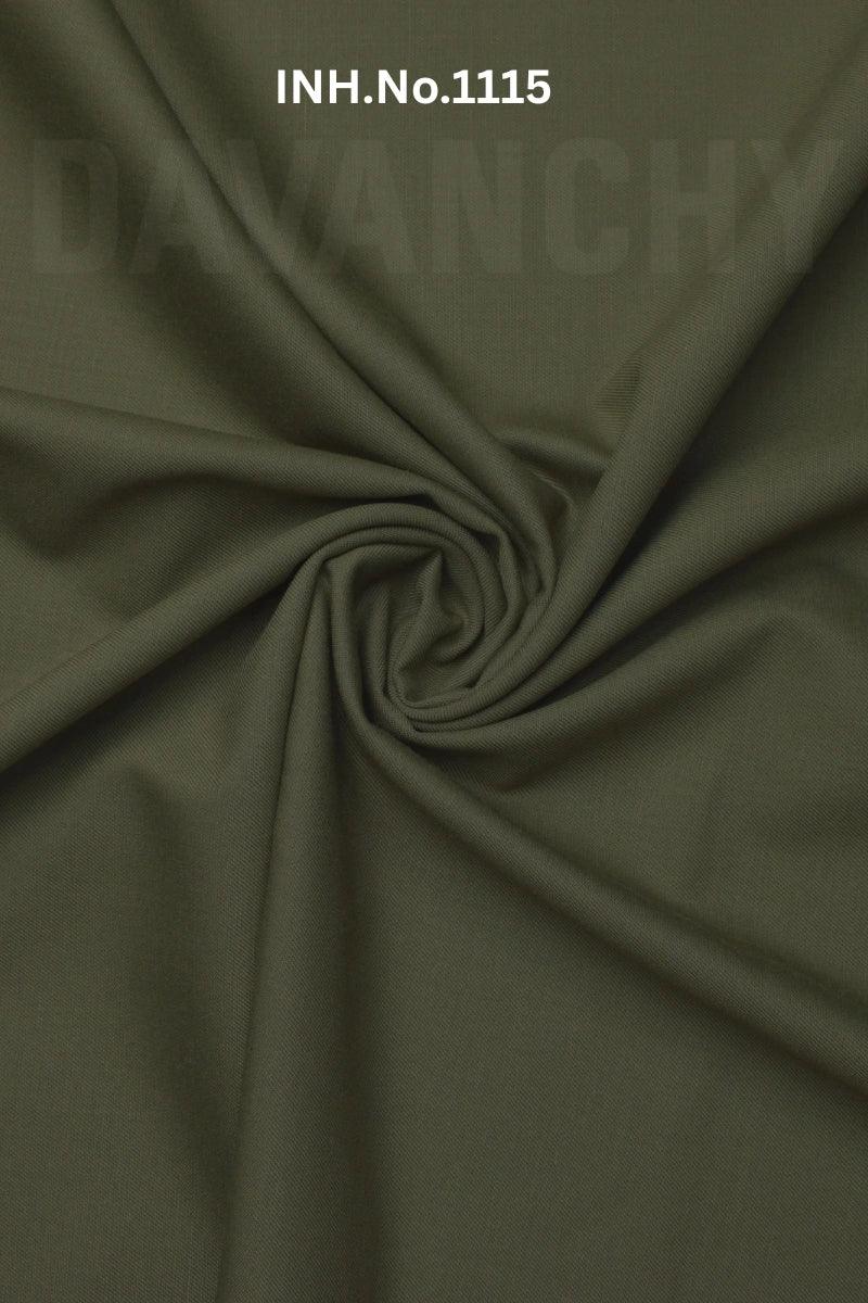 Olive_Green_TR_Fabric_Switch_INH.No.1115