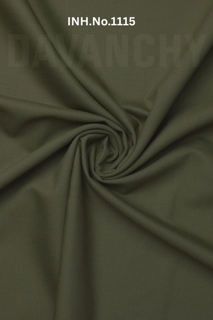 Olive_Green_TR_Fabric_Switch_INH.No.1115