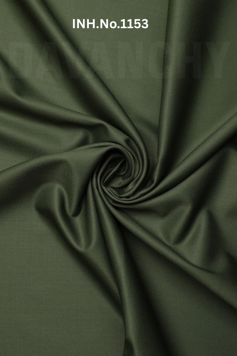 Olive_Green_TR_Fabric_Switch_INH.No.1153