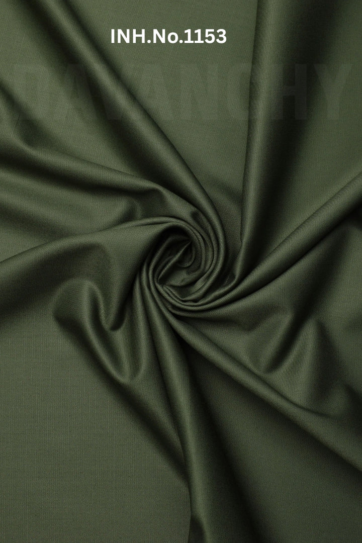 Olive_Green_TR_Fabric_Switch_INH.No.1153