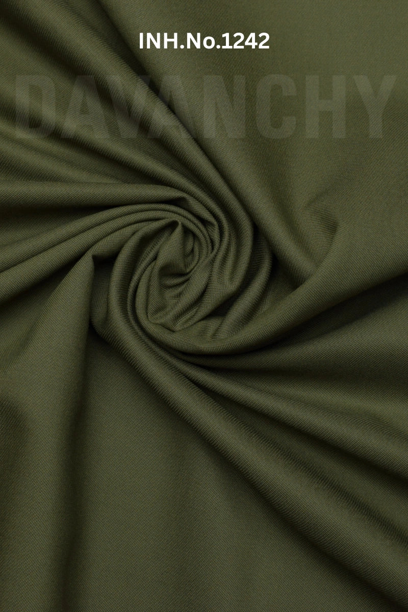 Olive_Green_TR_Fabric_Switch_INH.No.1242