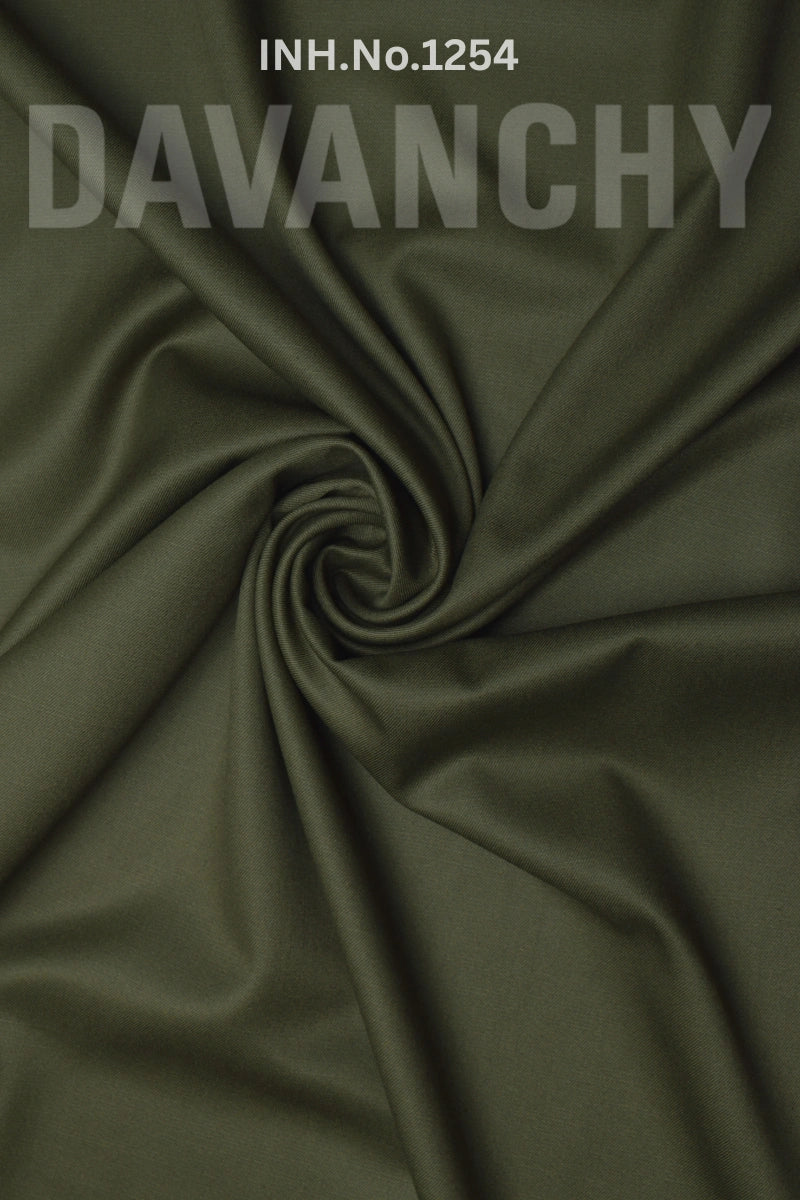 Olive_Green_TR_Fabric_Switch_INH.No.1254